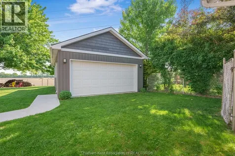 68 Goldpark Road Chatham ON N7L 4Y1