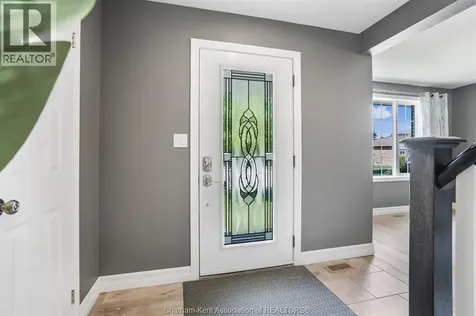 68 Goldpark Road Chatham ON N7L 4Y1