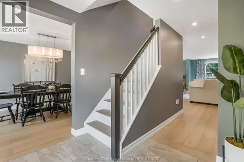 68 Goldpark Road Chatham ON N7L 4Y1