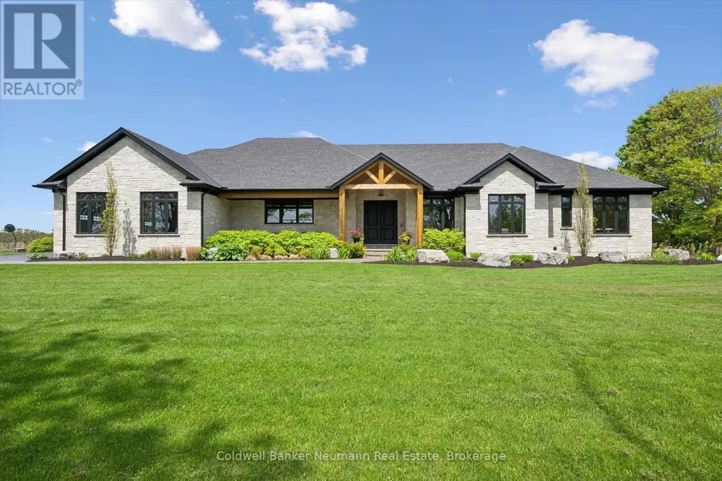 5523 Fourth Line Guelph/eramosa ON N0B 2K0