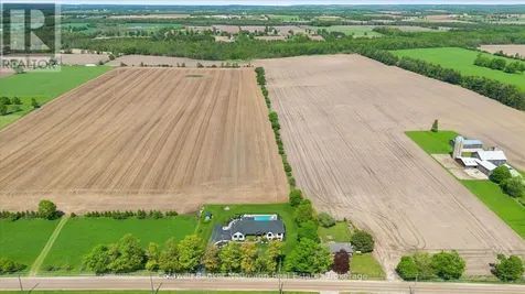 5523 Fourth Line Guelph/eramosa ON N0B 2K0