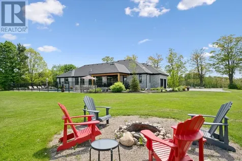 5523 Fourth Line Guelph/eramosa ON N0B 2K0