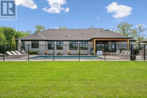 5523 Fourth Line Guelph/eramosa ON N0B 2K0