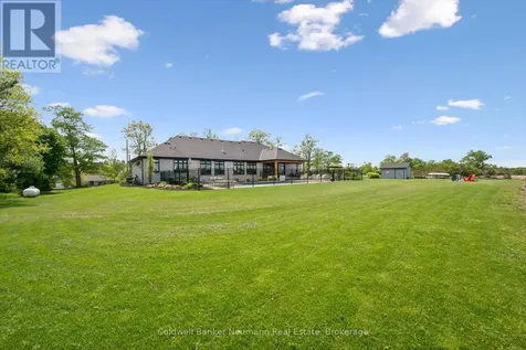 5523 Fourth Line Guelph/eramosa ON N0B 2K0