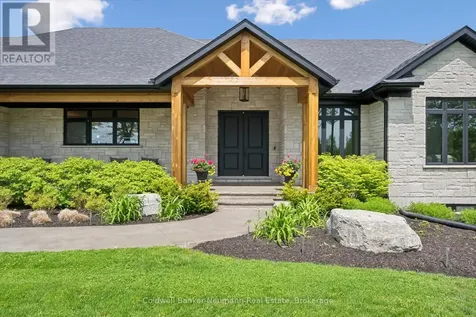 5523 Fourth Line Guelph/eramosa ON N0B 2K0
