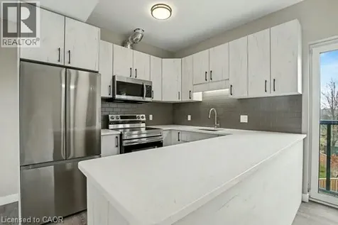 172 Kehl Street Kitchener ON N2M 3V2