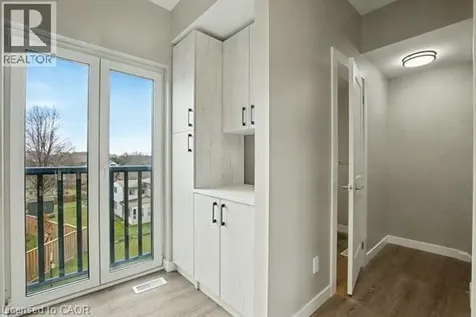 172 Kehl Street Kitchener ON N2M 3V2
