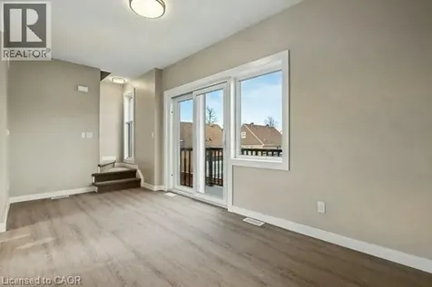 172 Kehl Street Kitchener ON N2M 3V2