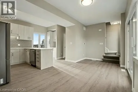 172 Kehl Street Kitchener ON N2M 3V2