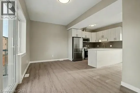 172 Kehl Street Kitchener ON N2M 3V2