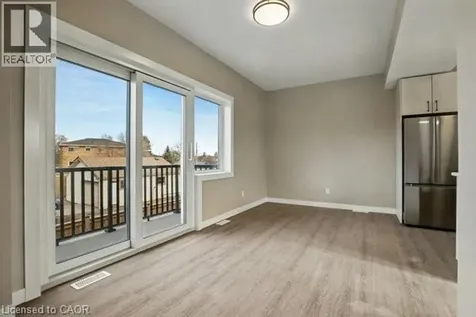 172 Kehl Street Kitchener ON N2M 3V2