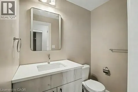 172 Kehl Street Kitchener ON N2M 3V2