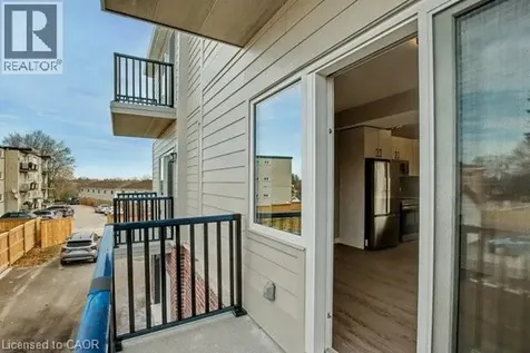 172 Kehl Street Kitchener ON N2M 3V2