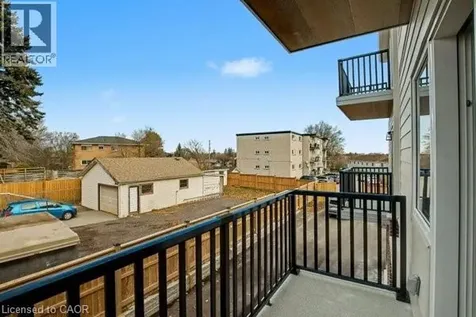 172 Kehl Street Kitchener ON N2M 3V2