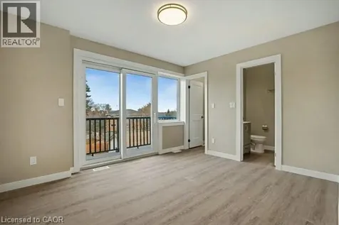 172 Kehl Street Kitchener ON N2M 3V2
