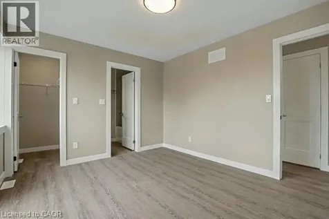 172 Kehl Street Kitchener ON N2M 3V2