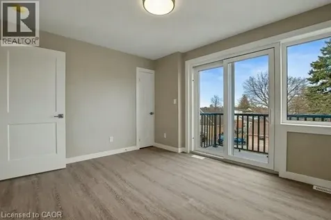 172 Kehl Street Kitchener ON N2M 3V2