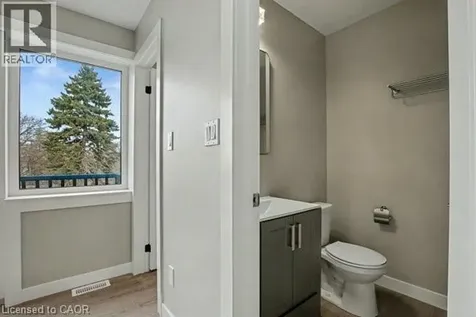 172 Kehl Street Kitchener ON N2M 3V2