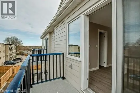 172 Kehl Street Kitchener ON N2M 3V2