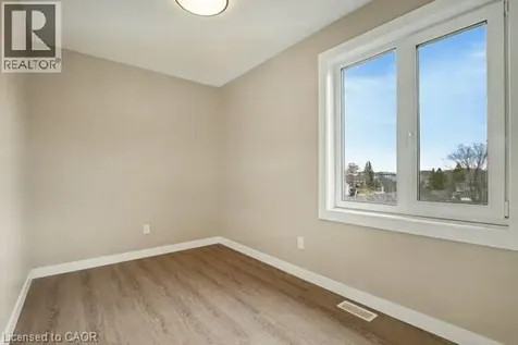 172 Kehl Street Kitchener ON N2M 3V2