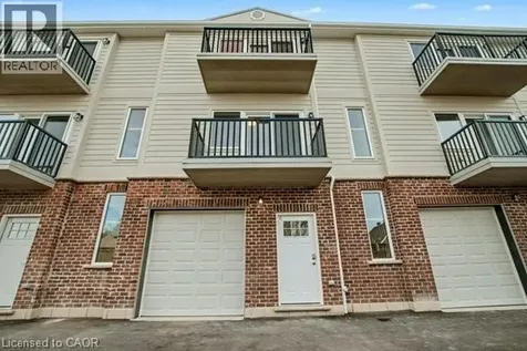 172 Kehl Street Kitchener ON N2M 3V2