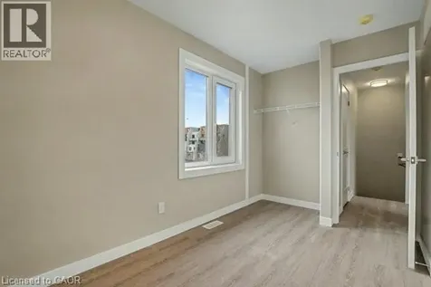 172 Kehl Street Kitchener ON N2M 3V2