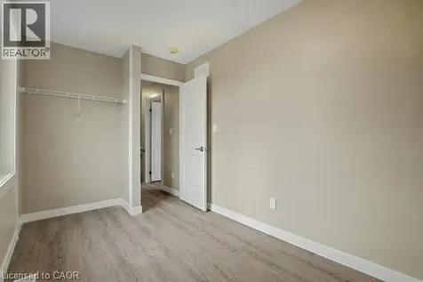 172 Kehl Street Kitchener ON N2M 3V2