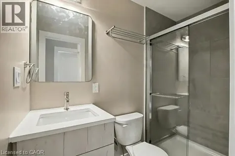 172 Kehl Street Kitchener ON N2M 3V2