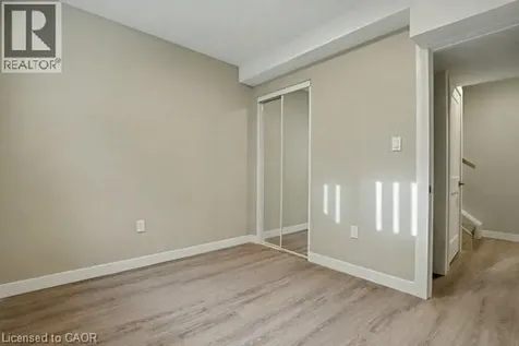 172 Kehl Street Kitchener ON N2M 3V2