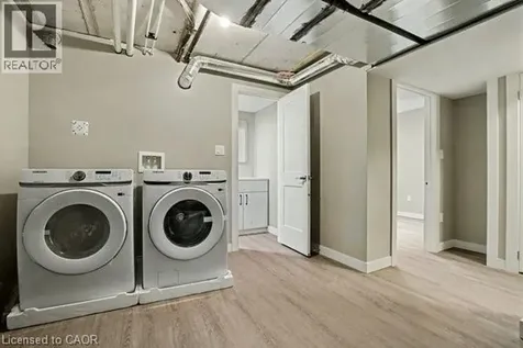 172 Kehl Street Kitchener ON N2M 3V2