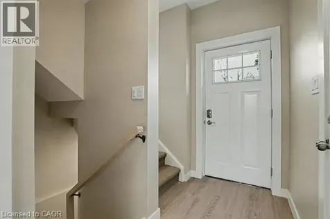 172 Kehl Street Kitchener ON N2M 3V2