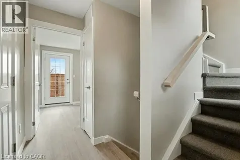 172 Kehl Street Kitchener ON N2M 3V2