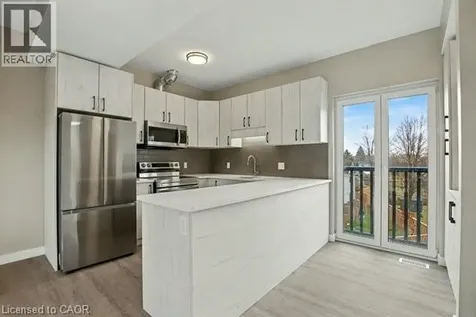 172 Kehl Street Kitchener ON N2M 3V2
