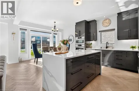 296 Raspberry Place Waterloo ON N2V 0H3
