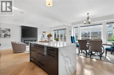 296 Raspberry Place Waterloo ON N2V 0H3
