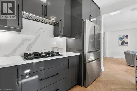 296 Raspberry Place Waterloo ON N2V 0H3