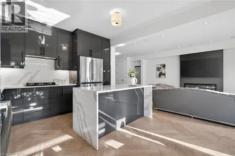 296 Raspberry Place Waterloo ON N2V 0H3
