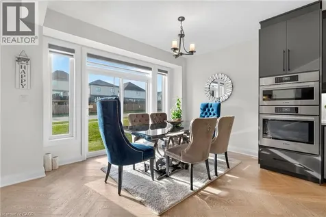 296 Raspberry Place Waterloo ON N2V 0H3