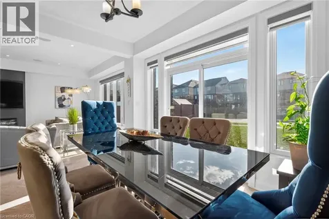 296 Raspberry Place Waterloo ON N2V 0H3