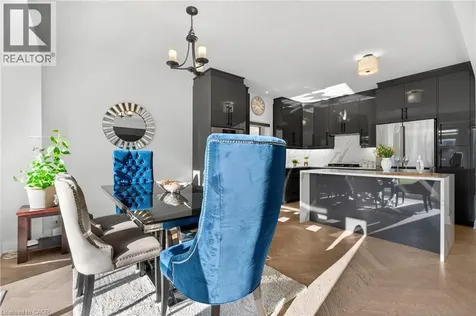 296 Raspberry Place Waterloo ON N2V 0H3