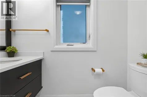 296 Raspberry Place Waterloo ON N2V 0H3