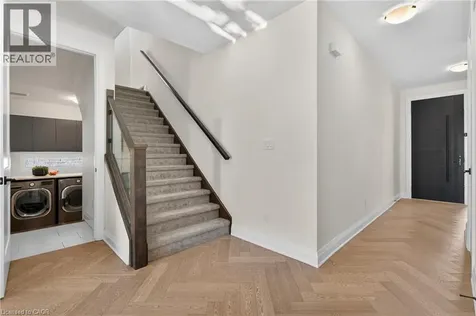 296 Raspberry Place Waterloo ON N2V 0H3
