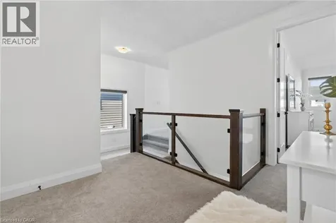 296 Raspberry Place Waterloo ON N2V 0H3