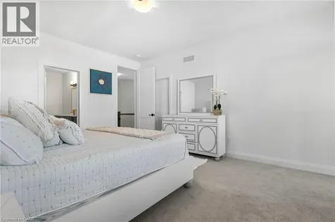 296 Raspberry Place Waterloo ON N2V 0H3