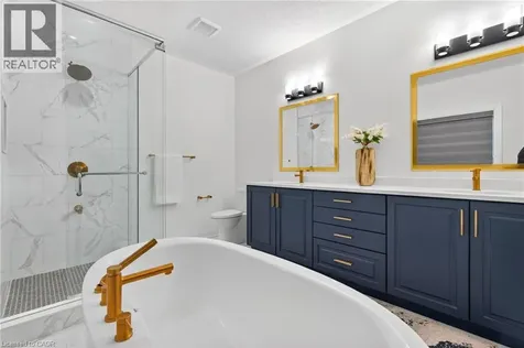 296 Raspberry Place Waterloo ON N2V 0H3