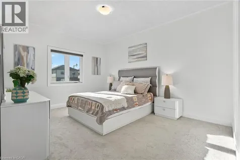 296 Raspberry Place Waterloo ON N2V 0H3