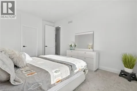 296 Raspberry Place Waterloo ON N2V 0H3