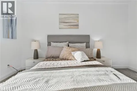 296 Raspberry Place Waterloo ON N2V 0H3
