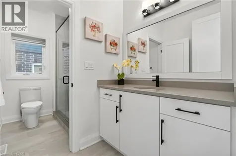 296 Raspberry Place Waterloo ON N2V 0H3
