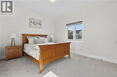 296 Raspberry Place Waterloo ON N2V 0H3